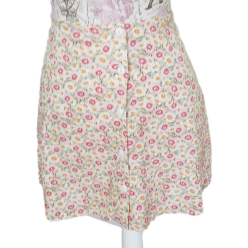 Insync Skirt
